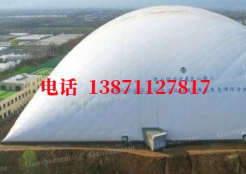 虎丘气膜棚卷帘门,电动门