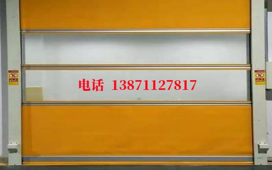 虎丘洁净室门